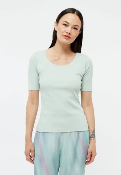 Givn Berlin Givn Berlin Top GBANAIS aus Bio-Baumwoll Jersey