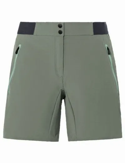 Vaude VAUDE Hosen Women's Scopi LW Shorts II