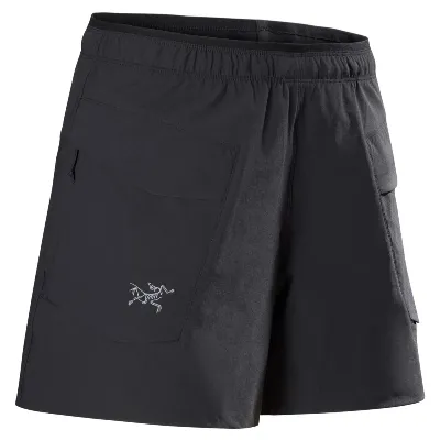 Arc'teryx GAMMA UTILITY SHORT 5' W