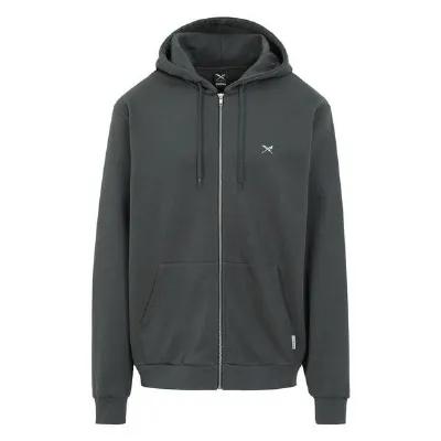 Iriedaily Iriedaily Mini Flag 2 Zip Hood