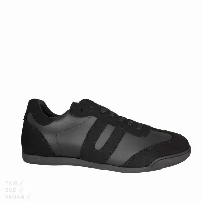 Vegetarian Shoes Vegetarian Shoes Panther Sneaker 2
