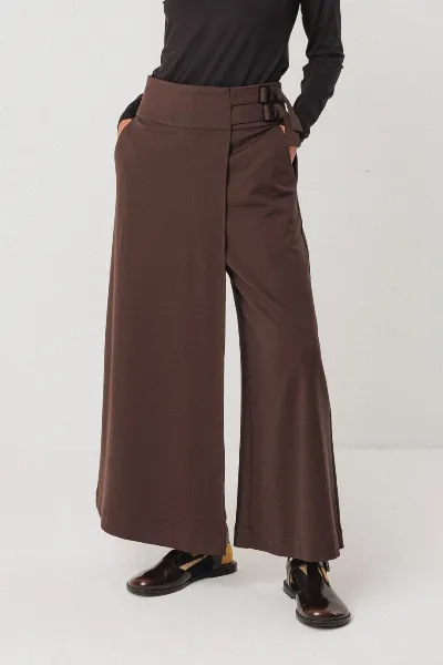 SKFK SKFK Damen vegan Hose Araika