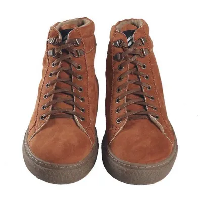 Fairticken Fairticken Veganer Winter-Sneaker MERCOL mit Fütterung