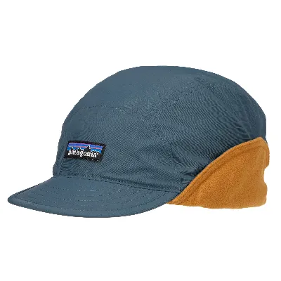 Patagonia ISTHMUS EARFLAP CAP