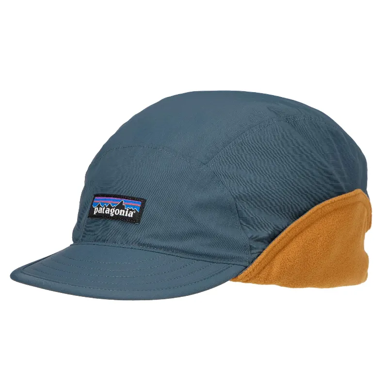 Patagonia ISTHMUS EARFLAP CAP