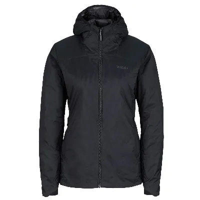 Rab XENAIR ALPINE LIGHT JACKET WMNS
