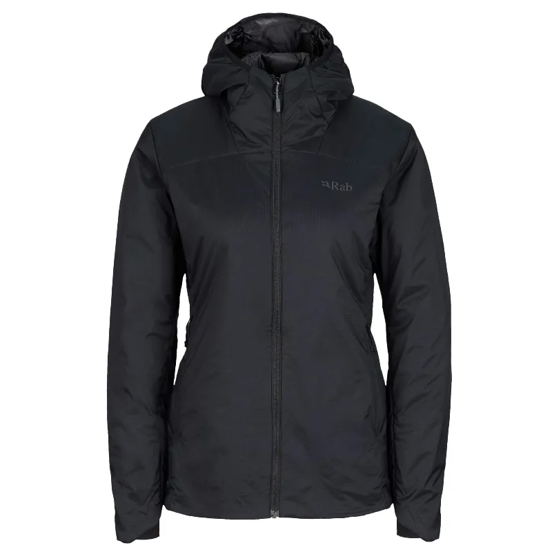 Rab XENAIR ALPINE LIGHT JACKET WMNS