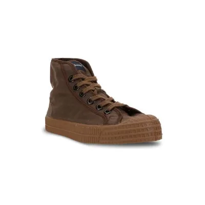 NOVESTA NOVESTA Sneaker Unisex Vegan - Star Dribble WAXED COTTON