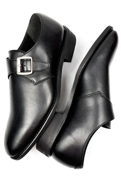 Will's Vegan Store Will's Vegan Store Herren vegan Mönche Goodyear Welt