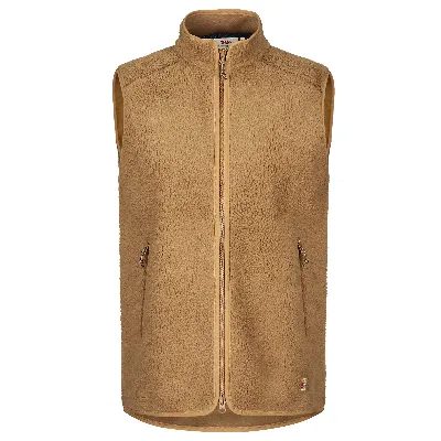 Fjällräven VARDAG PILE FLEECE VEST W