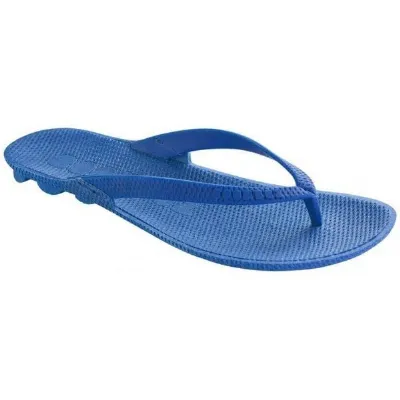 boombuz Lolla Boombuz Damen Natur-Zehentrenner Badeschuh