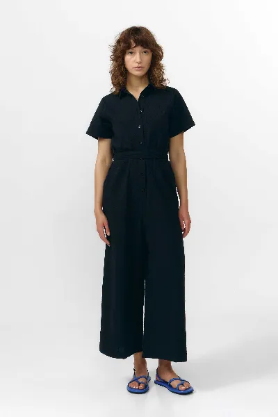 SUITE13LAB SUITE13LAB Damen vegan Jumpsuit Alme