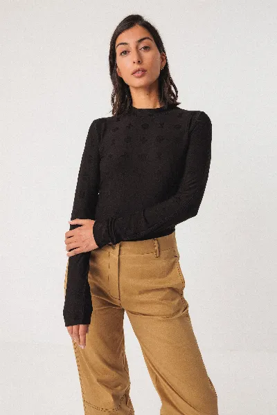 SKFK SKFK Damen vegan T-Shirt Betixa