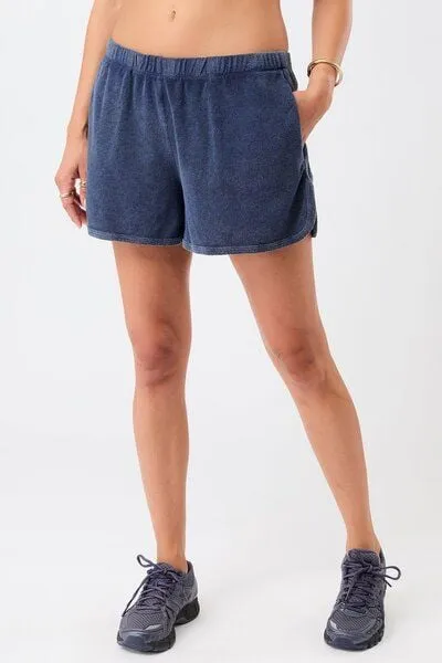 mandala Mandala Beach Shorts