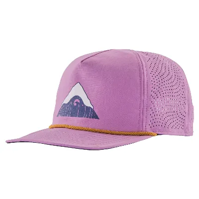 Patagonia SNOWFARER CAP