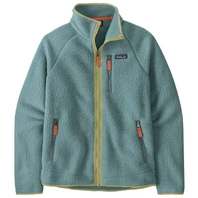 Patagonia Patagonia - Retro Pile Jacket - Fleecejacke