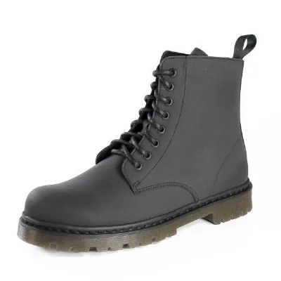 Fairticken Fairticken ALVORA vegane All-Year Stiefel Unisex (NoBuck)