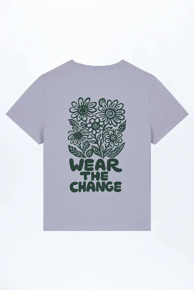 GREEN SHIRTS We are in this together T-Shirt für Frauen