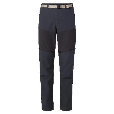 Vaude MEN'S ELOPE ZO PANTS
