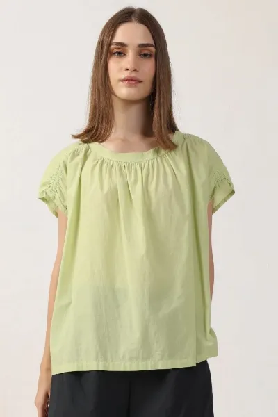 Neu Nomads Neu Nomads Damen vegan Oben Etienne Sage