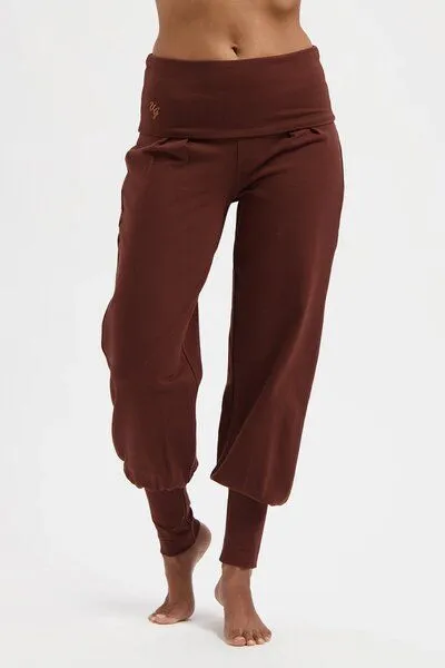 Urban Goddess Urban Goddess Weite Yoga Hose Devi