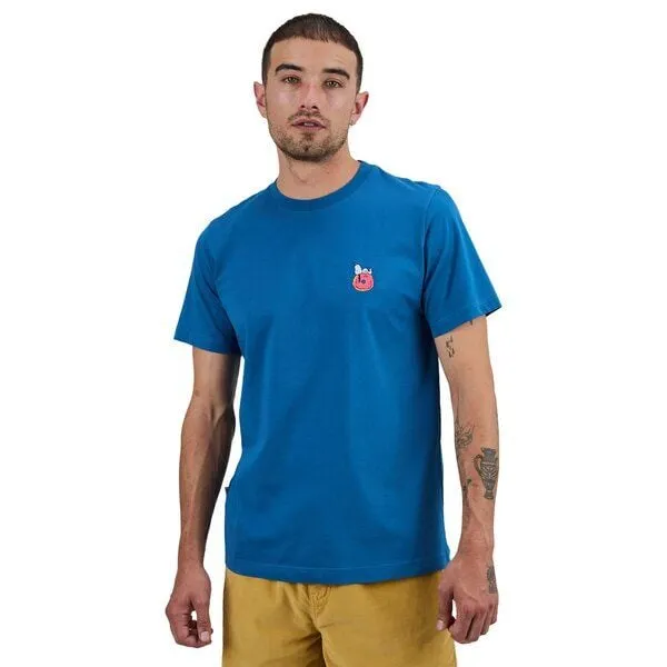 Brava Fabrics Brava Fabrics T-Shirt Peanuts Donuts