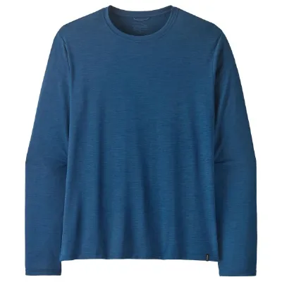 Patagonia Patagonia - L/S Cap Cool Daily Shirt - Funktionsshirt