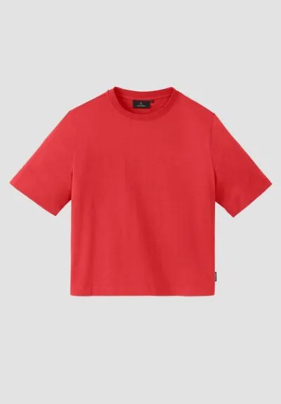 recolution Damen T-Shirt aus Bio-Baumwolle - AZOLLA - recolution