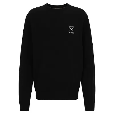 Iriedaily Iriedaily To the Bone Knit