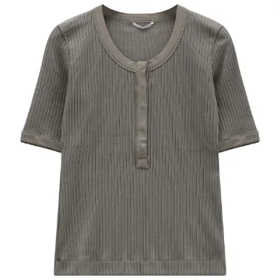 Jeanne Baret Jeanne Baret - Women's Pervinca T-Shirt - T-Shirt
