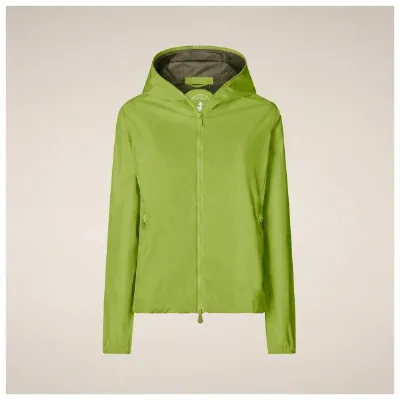 Save the Duck Save the Duck - Women's Stella - Freizeitjacke - L/XL