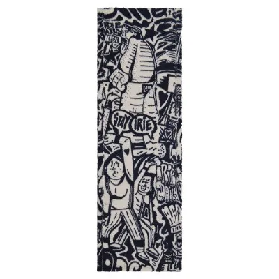 Iriedaily Iriedaily Insania Scarf