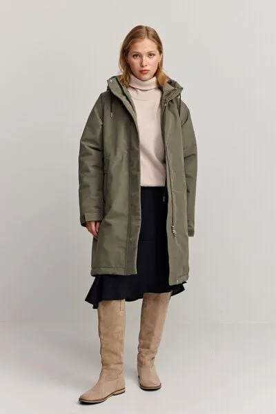 Makia Makia Kaija Coat