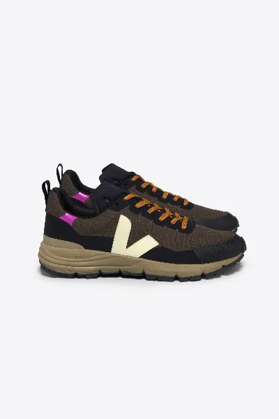 Veja Sneaker Dekkan Alveomesh Eagle Clacaire