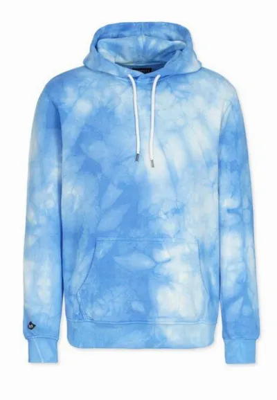 Honesty Rules Honesty Rules Tie Dye Hooded