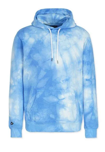 Honesty Rules Honesty Rules Tie Dye Hooded