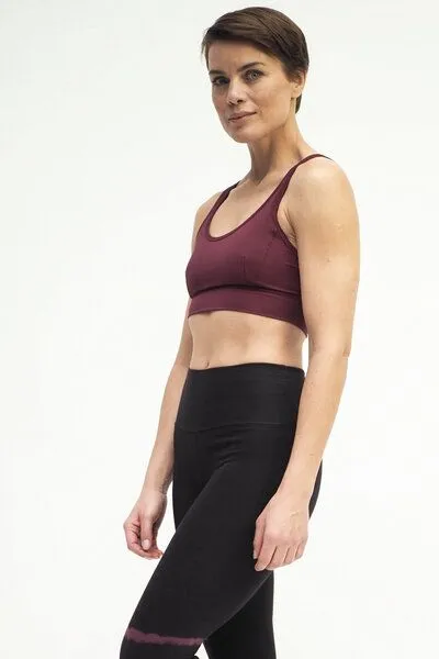 Kismet Yogastyle Kismet Yogastyle Yoga Bra Rami