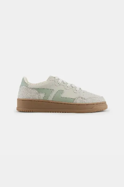Zèta Zèta Herren vegan Sneaker Beta B5 Sand