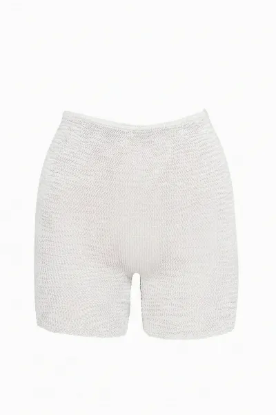 CALAMOON CALAMOON Damen vegan Kurze Hosen