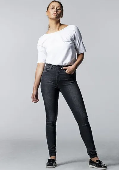 Lovjoi Lovjoi Skinny LEPIOTA used black