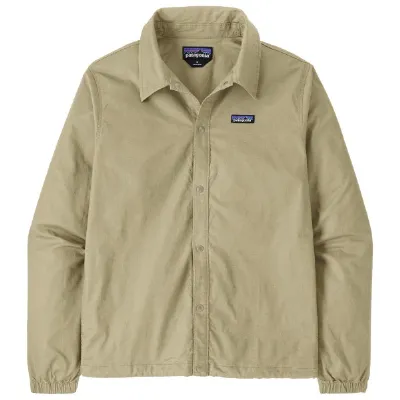 Patagonia Patagonia - LW All-Wear Unlined Jacket - Freizeitjacke