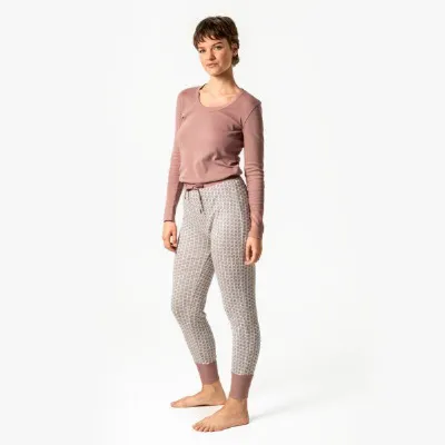 Living Crafts Living Crafts Schlafhose - AVELINE