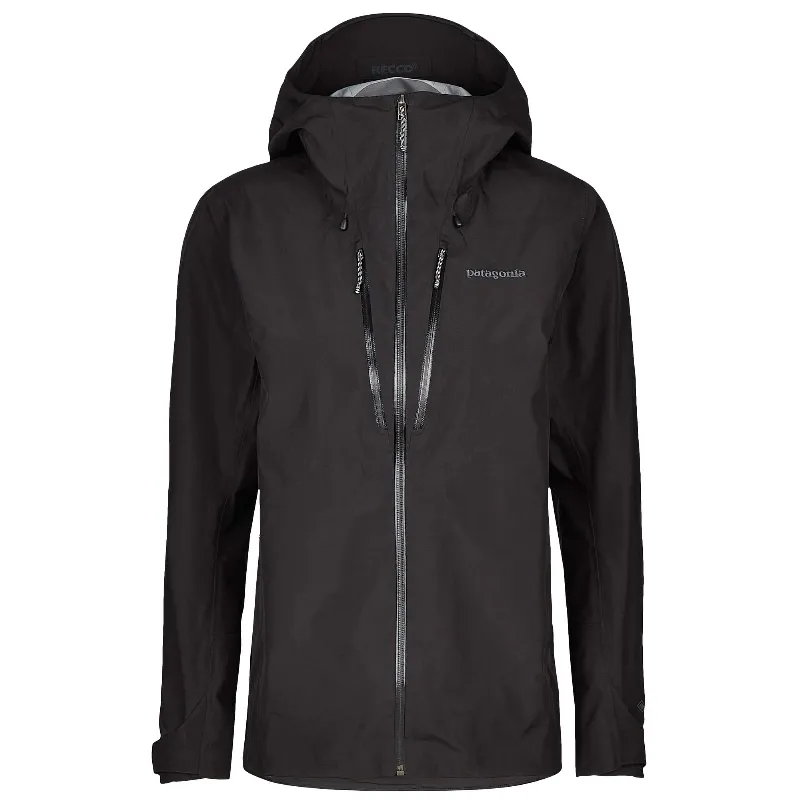 Patagonia W'S TRIOLET JKT