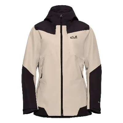 Jack Wolfskin FLEXTRAIL 2L JKT W