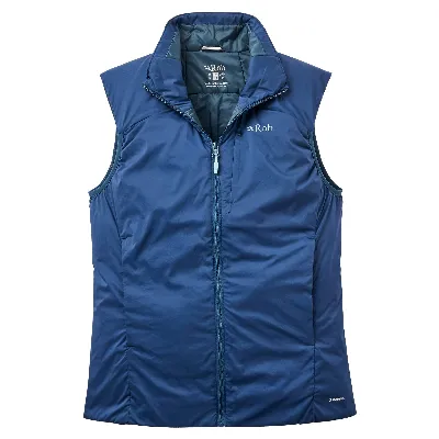 Rab XENAIR VEST WMNS