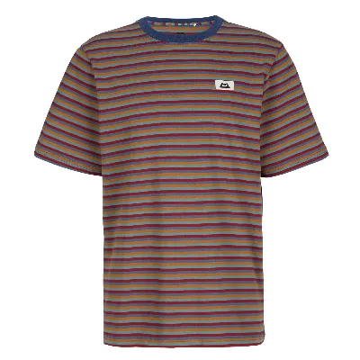 Mountain Equipment LAVA MENS TEE
