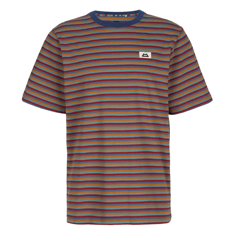 Mountain Equipment LAVA MENS TEE