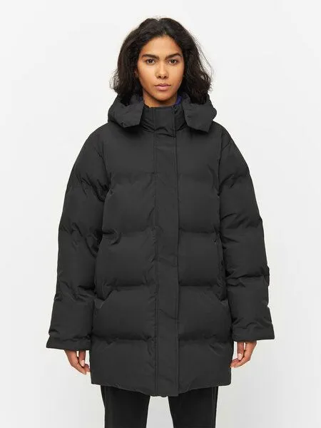 KnowledgeCotton Apparel KnowledgeCotton Apparel ALLYSSA LONG Pufferjacke