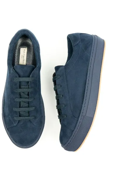 Will's Vegan Store Will's Vegan Store Damen vegan Sneaker Vegan Wildleder
