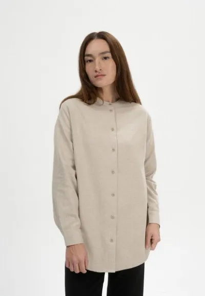 MELA MELA Flanell Shirt AABAN